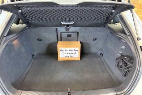 Audi S3 2.0 TFSI Sportback 5dr Petrol S Tronic quattro Euro 4 (265 ps) 74