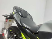 Kawasaki Ninja 2020 36K GOOD LOOKING SPORTS BIKE PROJECT RUNNING 125CC 25