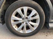 Toyota Rav 4 D-4D INVINCIBLE 70,000, 2 owners, towbar, AC, 20