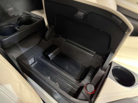 BMW I8 1.5 7.1kWh Coupe 2dr Petrol Plug-in Hybrid Auto 4WD Euro 6 (s/s) (362 ps) 54