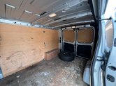 Renault Trafic SWB L1H1 Low Roof Sportive Air Con Nav EURO 6 NO VAT 12