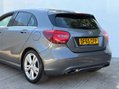 Mercedes-Benz A Class 1.6 A 180 Sport 5dr 33