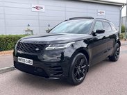 Land Rover Range Rover Velar 2.0 D200 MHEV Edition Auto 4WD Euro 6 (s/s) 5dr 60