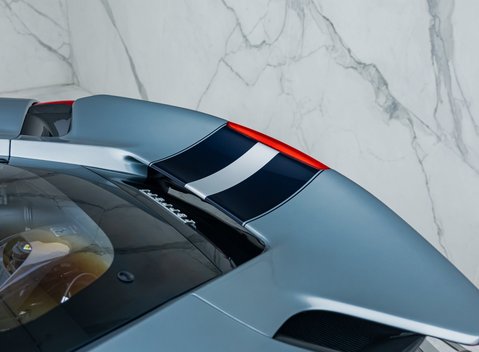 Ferrari 488 Pista 46