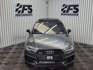 Audi RS3 2.5 TFSI Audi Sport Edition Sportback 5dr Petrol S Tronic quattro Euro 6 (s 13