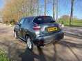 Nissan Juke 1.6 N-Connecta XTRON Euro 6 5dr 14