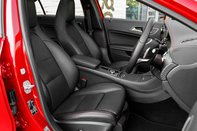 Mercedes-Benz A Class A250 4Matic AMG Premium 5dr Auto 33