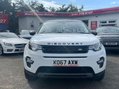 Land Rover Discovery Sport 2.0 TD4 HSE Black Auto 4WD Euro 6 (s/s) 5dr 18