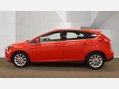Ford Focus 1.0T EcoBoost Titanium Euro 6 (s/s) 5dr 3