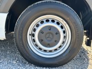 Mercedes-Benz Sprinter 315 Cdi Progressive Glass Frail Van 30