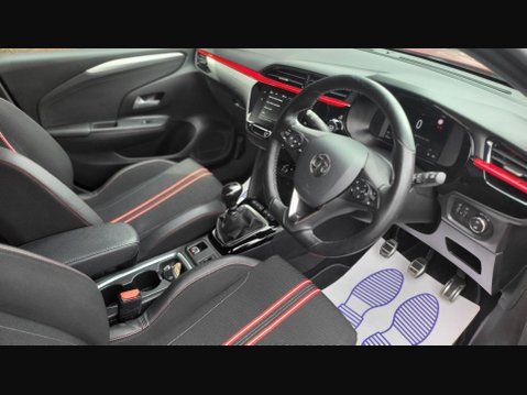 Vauxhall Corsa SRI PREMIUM 2