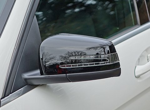 Mercedes-Benz C Class AMG Estate Edition 507 16