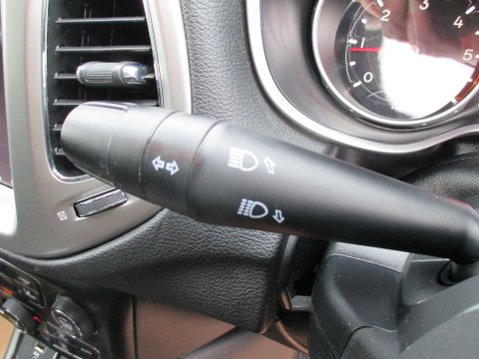 Jeep Compass 1.6 MultiJetII Longitude Euro 6 (s/s) 5dr 35