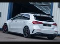 Mercedes-Benz A Class 2.0 AMG A 45 S 4Matic+ + Auto 4WD 5dr 31