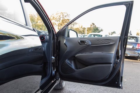 Hyundai i10 T-GDI N LINE 14