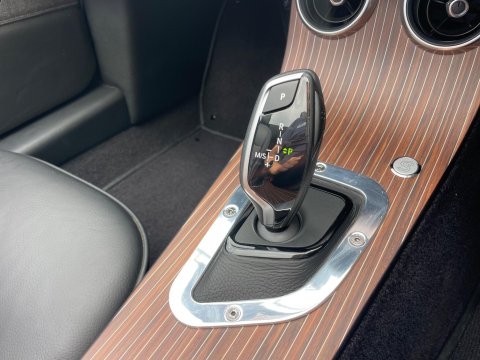 Morgan Plus Six 3.0i Convertible 2dr Petrol Auto Euro 6 (s/s) (339 ps) 57