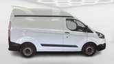Ford Transit Custom SWB L1H2 High Roof Leader 300 Air Con Sensors EURO 6 3