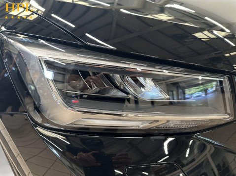 Audi Q2 1.0 TFSI 30 Sport SUV 5dr Petrol Manual Euro 6 (s/s) (110 ps) 9