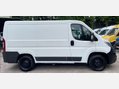 Citroen Relay 2.2 HDi 30 Enterprise L1 Euro 5 5dr 7