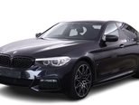 BMW 5 Series 2.0 530e 9.2kWh M Sport Saloon 4dr Petrol Plug-in Hybrid Auto Euro 6 (s/s)  3