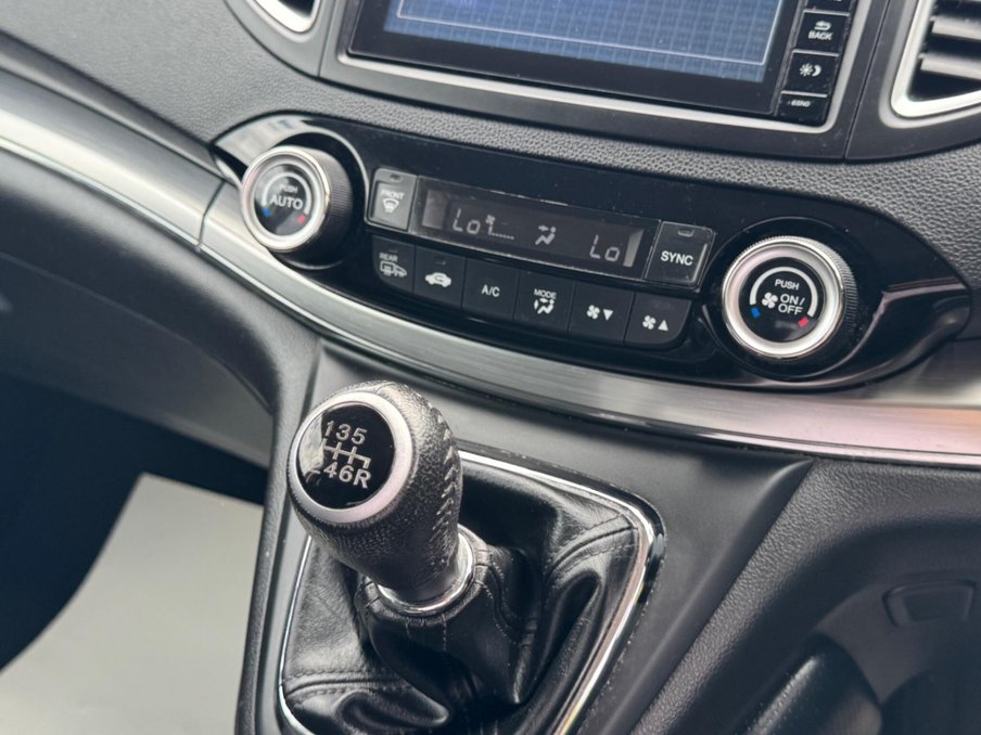 2016 Honda CR-V — image 20