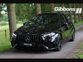 Mercedes-Benz A Class 2.0 AMG A 35 Premium + MHEV 4M A 4WD 5dr 3