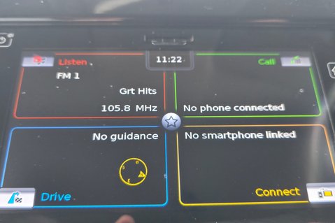 Suzuki Swift 1.0 SZ5 BOOSTERJET AUTOMATIC JUST 86000 MILES! FULL SERVICE HISTORY! 17