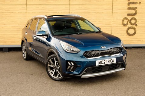 Kia Niro 4 1