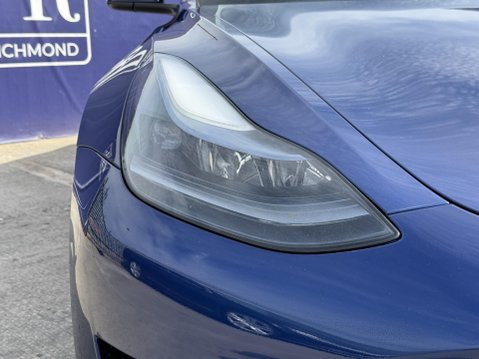 Tesla Model 3 (Dual Motor) Long Range Saloon 4dr Electric Auto 4WDE (346 ps) 12