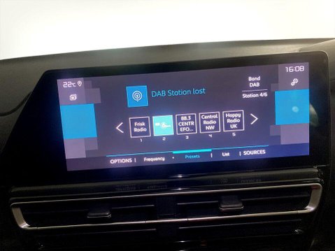 Citroen C5 Aircross 1.2 PureTech Shine SUV 5dr Petrol EAT8 Euro 6 (s/s) (130 ps) 15