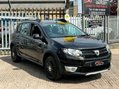 Dacia Sandero Stepway AMBIANCE DCI 4