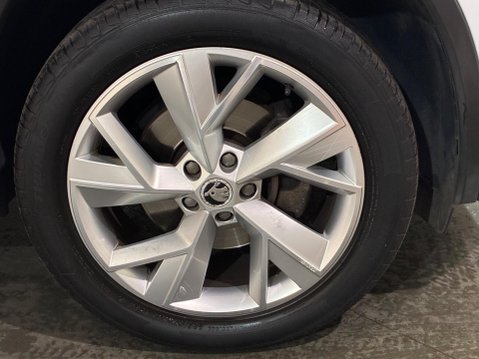 Skoda Kodiaq 2.0 TDI Edition DSG Euro 6 (s/s) 5dr (7 Seat) 47