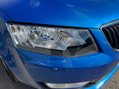 Skoda Octavia ELEGANCE TDI CR DSG 17