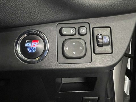 Toyota Yaris 1.8 Yaris GRMN 3dr 16