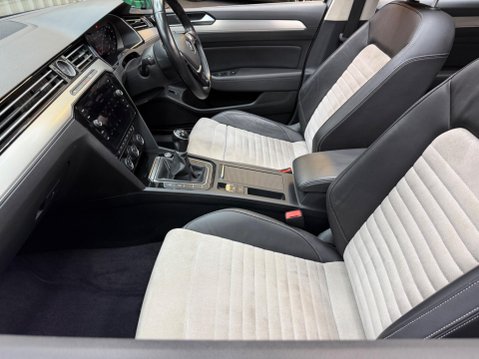Volkswagen Passat 2.0 TDI GT Euro 6 (s/s) 5dr 46