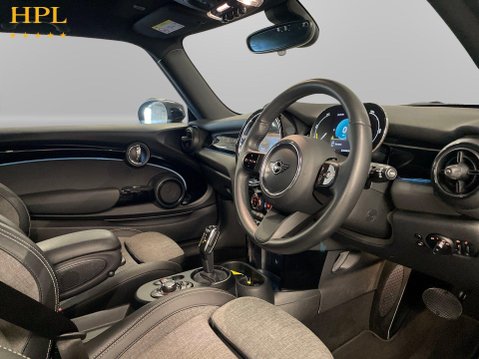 Mini Hatch Cooper SE 32.6kWh Level 2 Hatchback 3dr Electric Auto (184 ps) 12