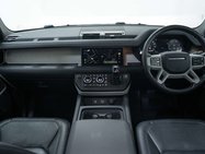 Land Rover Defender 3.0 Defender XS Edition D MHEV A 4WD 5dr 27