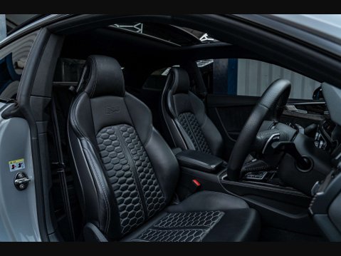 Audi A5 2.9 RS 5 Carbon Black TFSI Quattro Auto 4WD 2dr 10