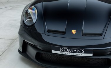 Porsche 911 GT3 (992) 28