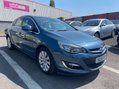 Vauxhall Astra 1.6 Astra Elite 5dr 35
