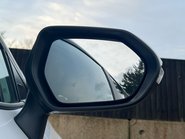 Suzuki Swace MOTION 20