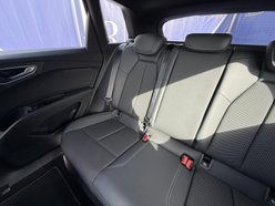 Audi Q4 40 S line SUV 5dr Electric Auto 82kWh (204 ps) 25