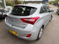 Hyundai i30 1.4 Classic Euro 5 5dr 11