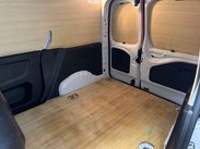 Peugeot Partner 1.5 Partner Professional Premium+ BHDi 21