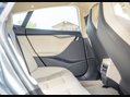 Tesla Model S ModeL S 75D 4WD 5dr 15