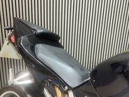 Yamaha R1 YZF 1998 4XV CUSTOM STREETFIGHTER RUNNING PROJECT BIKE 8