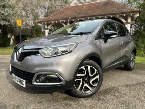 Renault Captur DYNAMIQUE S NAV TCE 14
