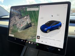 Tesla Model Y (Dual Motor) Long Range SUV 5dr Electric Auto 4WDE (384 bhp) 38