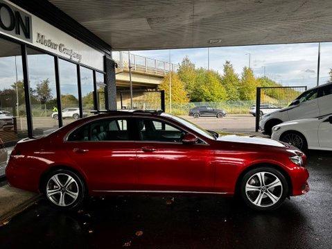 Mercedes-Benz E Class 2.0 E220d SE (Premium Plus) G-Tronic+ 4MATIC Euro 6 (s/s) 4dr 20