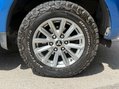 Mitsubishi L200 2.4 L200 Barbarian DI-D Auto 4WD 52